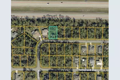 Snug Street, North Port, FL 34286 - Photo 2