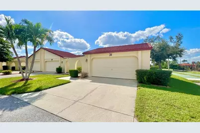 1640 Atares Drive #31, Punta Gorda, FL 33950 - Photo 1