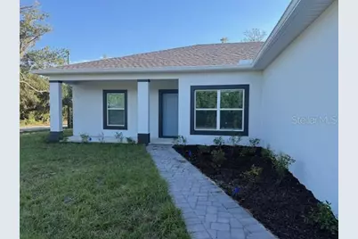 14309 Aldridge Avenue, Port Charlotte, FL 33953 - Photo 2