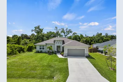 4831 Ocala Terrace, North Port, FL 34288 - Photo 1