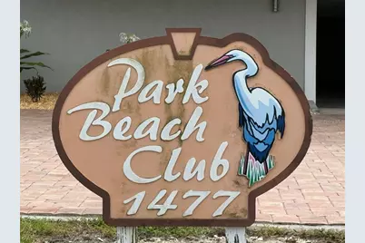 1477 Park Beach Circle #21, Punta Gorda, FL 33950 - Photo 2