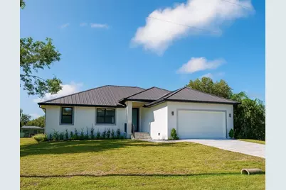 16760 Acapulco Road, Punta Gorda, FL 33955 - Photo 1