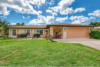 22515 Rye Avenue, Punta Gorda, FL 33980 - Photo 2