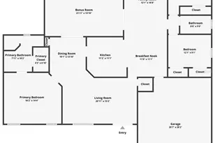 22515 Rye Ave, Punta Gorda, FL 33980 - Photo 4