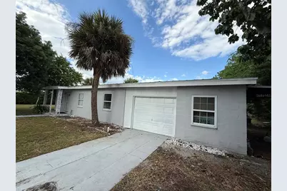 203 Waterway Circle NE, Port Charlotte, FL 33952 - Photo 1