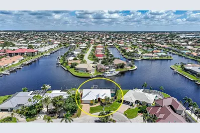 258 Venezia Court, Punta Gorda, FL 33950 - Photo 1