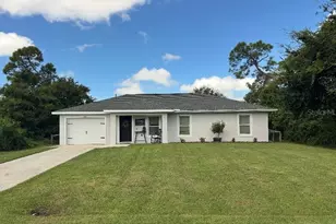 207 Fletcher St, Port Charlotte, FL 33954 - Photo 1