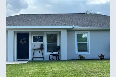 207 Fletcher Street, Port Charlotte, FL 33954 - Photo 2