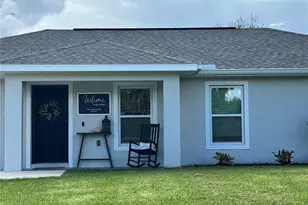 207 Fletcher St, Port Charlotte, FL 33954 - Photo 2