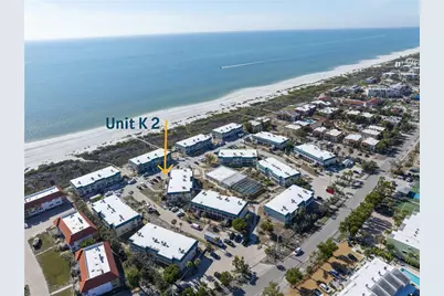827 E Gulf Drive #K2, Sanibel, FL 33957 - Photo 2