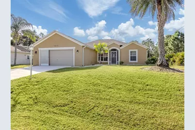 7635 Paragon Road, North Port, FL 34291 - Photo 1