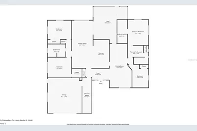 517 Belvedere Court, Punta Gorda, FL 33950 - Photo 56