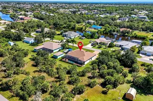 9533 Arnaz Cir, Port Charlotte, FL 33981 - Photo 58