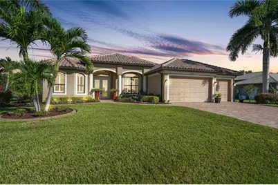 24458 Rio Togas Road, Punta Gorda, FL 33955 - Photo 2