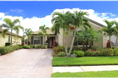 2436 Arugula Drive, North Port, FL 34289 - Photo 1