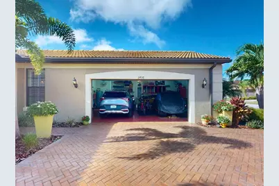 2436 Arugula Drive, North Port, FL 34289 - Photo 70