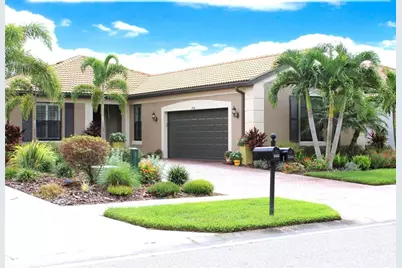 2436 Arugula Drive, North Port, FL 34289 - Photo 4