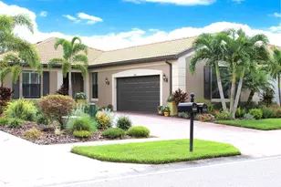 2436 Arugula Dr, North Port, FL 34289 - Photo 4