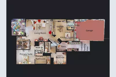 2436 Arugula Drive, North Port, FL 34289 - Photo 86