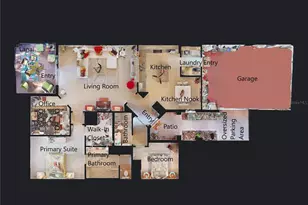 2436 Arugula Dr, North Port, FL 34289 - Photo 86