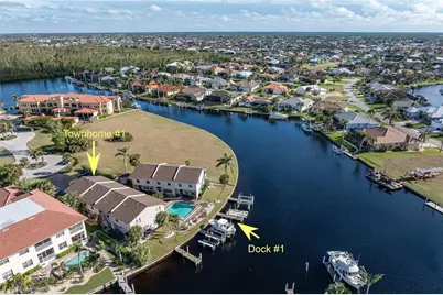 3335 Purple Martin Drive #1, Punta Gorda, FL 33950 - Photo 48
