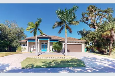 157 Hoffer Street, Port Charlotte, FL 33953 - Photo 1