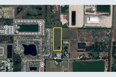 3400 Rowland Drive, Punta Gorda, FL 33980 - Photo 2