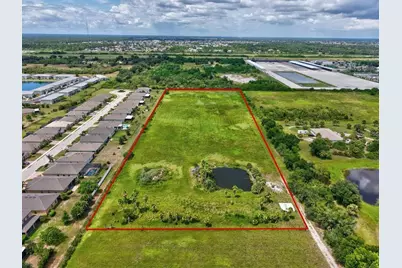 3400 Rowland Drive, Punta Gorda, FL 33980 - Photo 1