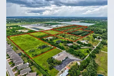 3321 Rowland Drive #Tract E, Punta Gorda, FL 33980 - Photo 12