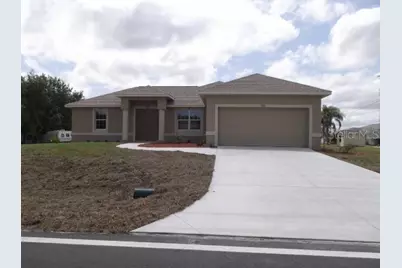 497 Macarthur Drive, Port Charlotte, FL 33954 - Photo 1