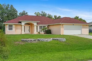 5168 Cillette Ave, North Port, FL 34288 - Photo 1