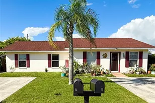 11216 Pendleton Ave, Englewood, FL 34224 - Photo 1