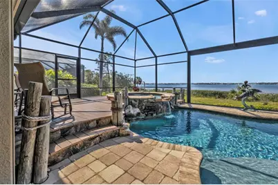 12905 N Marsh Drive, Port Charlotte, FL 33953 - Photo 34