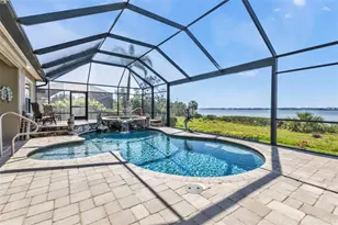 12905 N Marsh Dr, Port Charlotte, FL 33953 - Photo 38