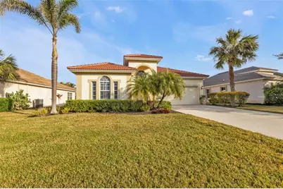 13298 Scrub Jay Court, Port Charlotte, FL 33953 - Photo 1