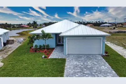 17434 Oro Court, Punta Gorda, FL 33955 - Photo 1