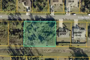 Lot 44 & 45 Trilby Ave, North Port, FL 34286 - Photo 1