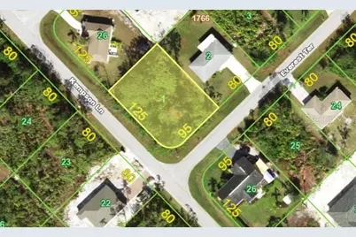 5427 Everest Terrace, Port Charlotte, FL 33981 - Photo 4