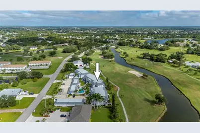 1340 San Cristobal Avenue #207, Punta Gorda, FL 33983 - Photo 36