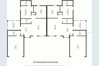 1071 Nomad Road, Punta Gorda, FL 33983 - Photo 22