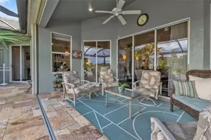 3589 Pennyroyal Rd, Port Charlotte, FL 33953 - Photo 42