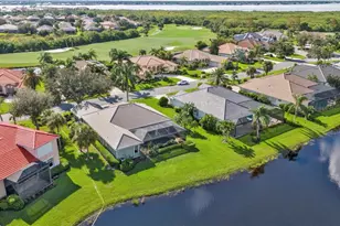 3589 Pennyroyal Rd, Port Charlotte, FL 33953 - Photo 56