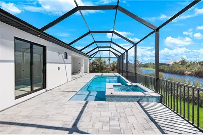 14431 Artesia Avenue, Port Charlotte, FL 33981 - Photo 2