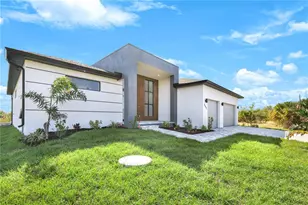 14431 Artesia Ave, Port Charlotte, FL 33981 - Photo 1