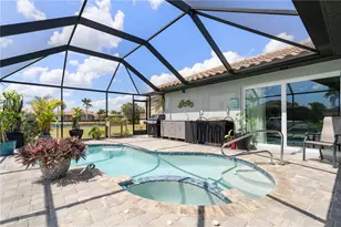 571 Port Bendres Dr, Punta Gorda, FL 33950 - Photo 40