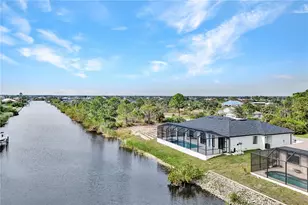 15133 Amsterdam Ave, Port Charlotte, FL 33981 - Photo 2