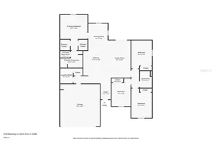 4158 Monterey Ln, North Port, FL 34288 - Photo 6