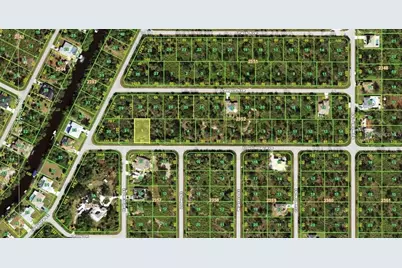 13068 Doubleday Avenue, Port Charlotte, FL 33953 - Photo 4
