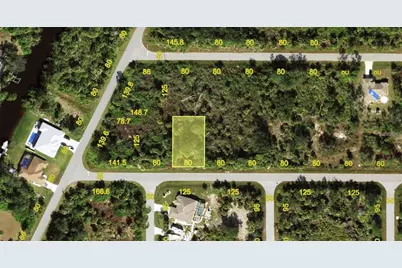 13068 Doubleday Avenue, Port Charlotte, FL 33953 - Photo 2