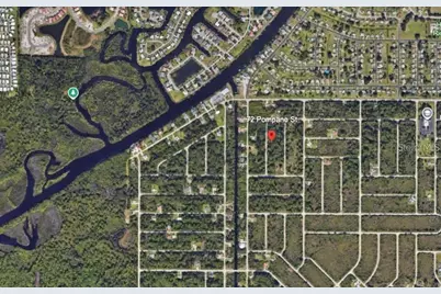 72 Pompano Street, Port Charlotte, FL 33953 - Photo 8